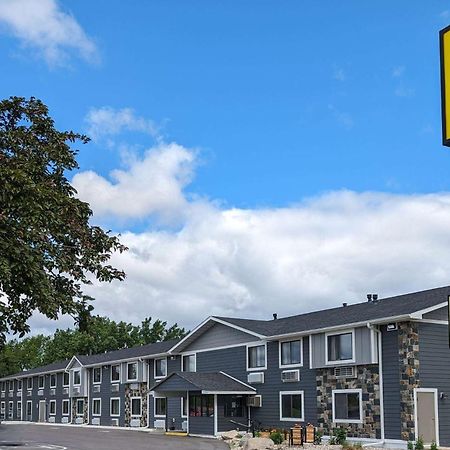 Super 8 By Wyndham Alexandria Mn Motel Kültér fotó